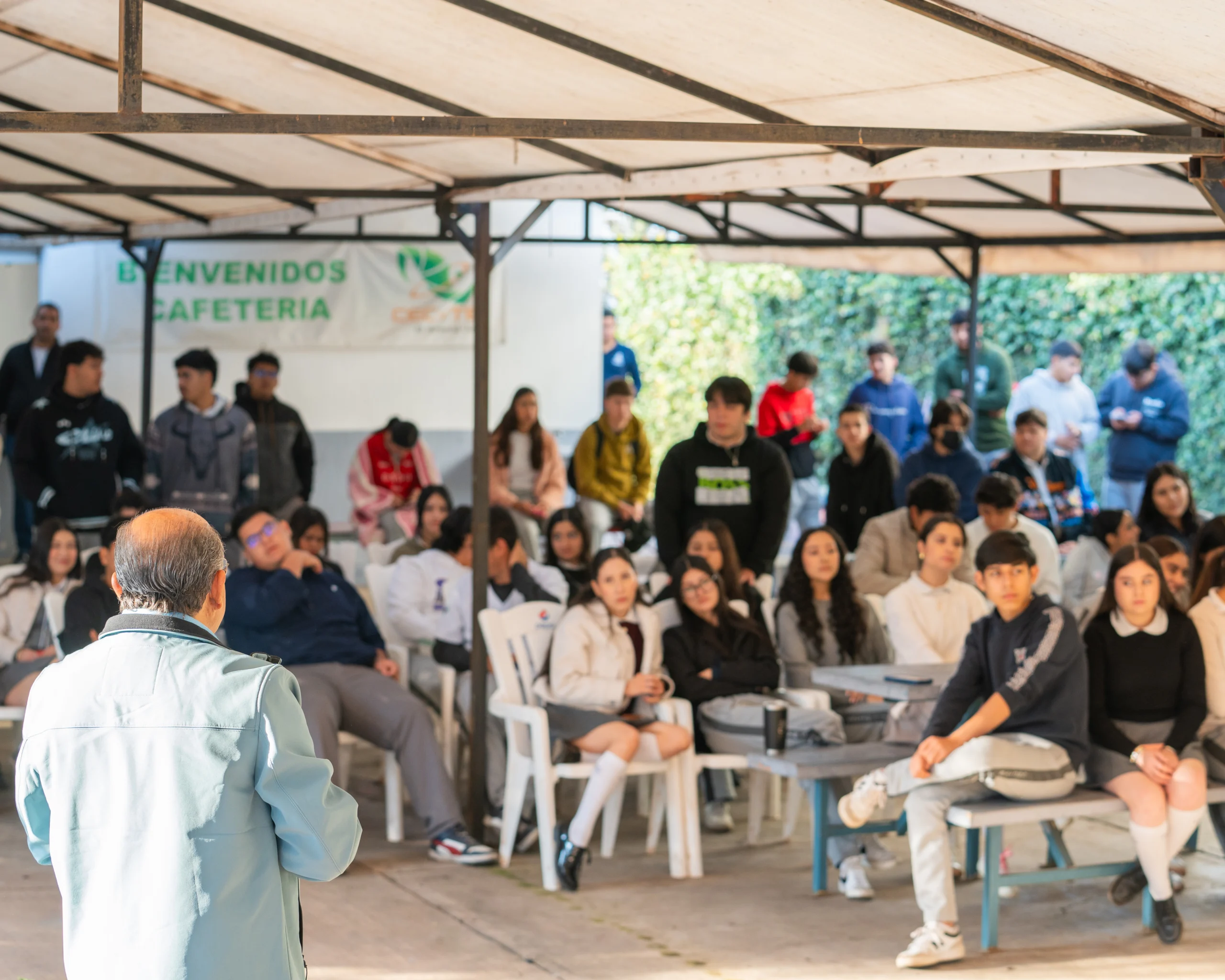 UNIVERSIDAD DEL TEQUILA